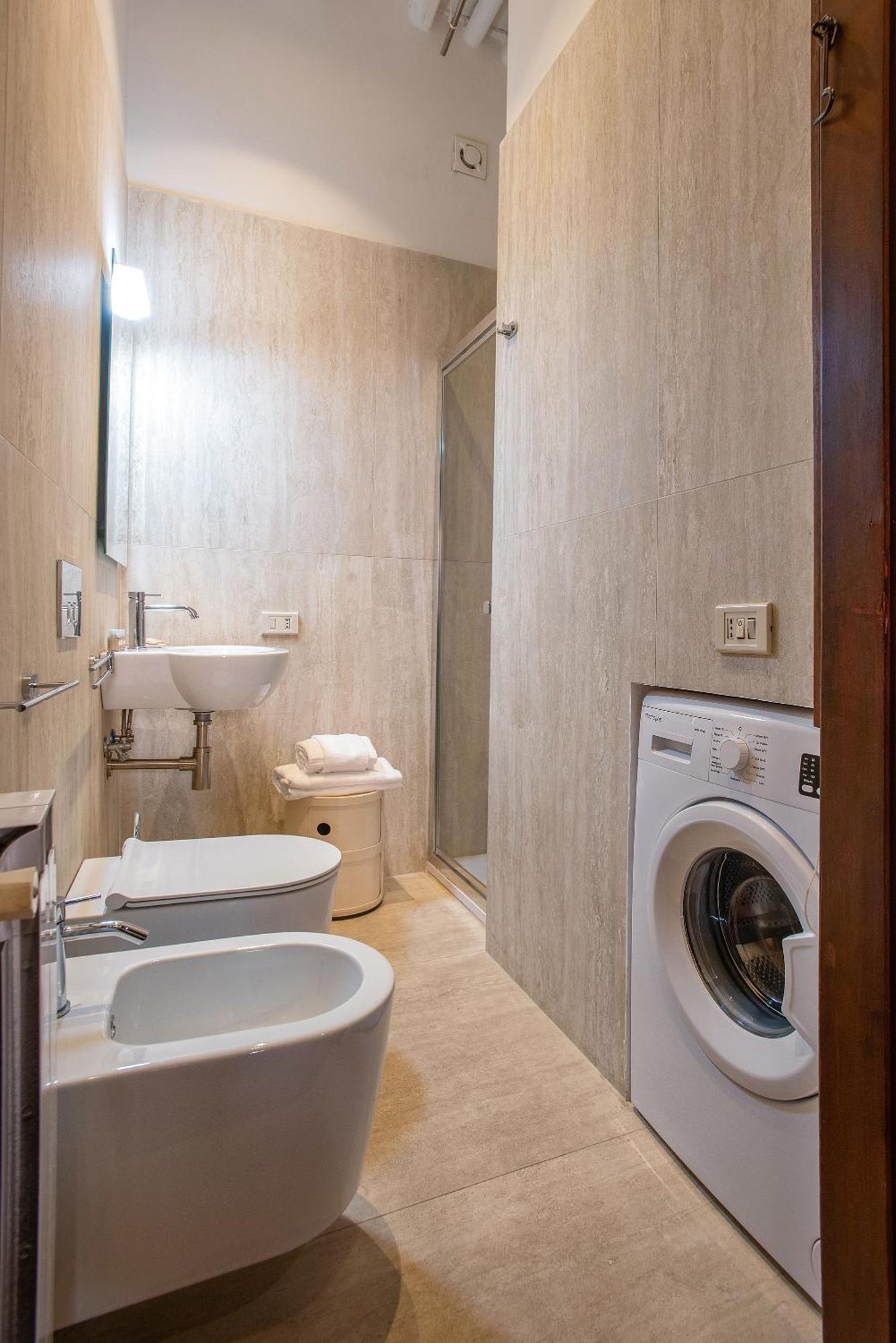 Apartment Trastevering In *