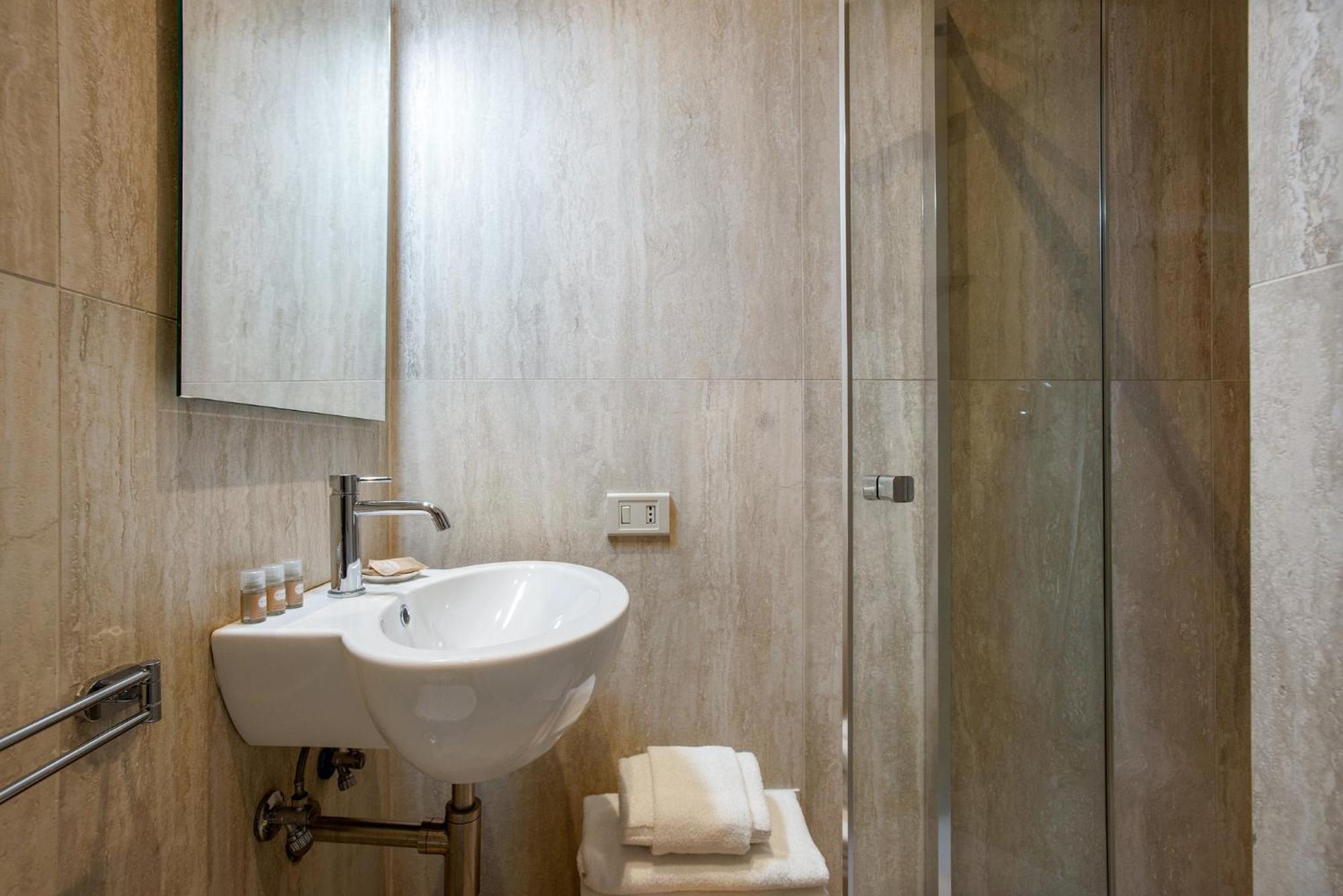 Trastevering In Apartment Rome