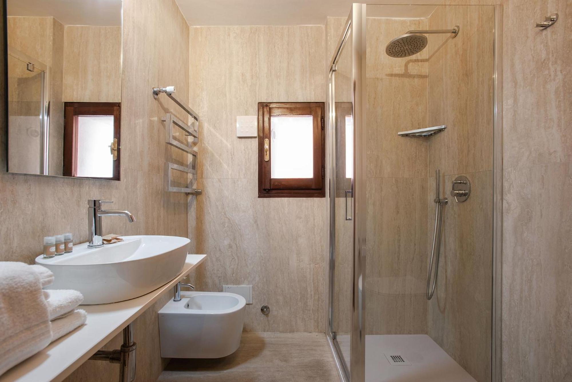 Trastevering In Appartamento