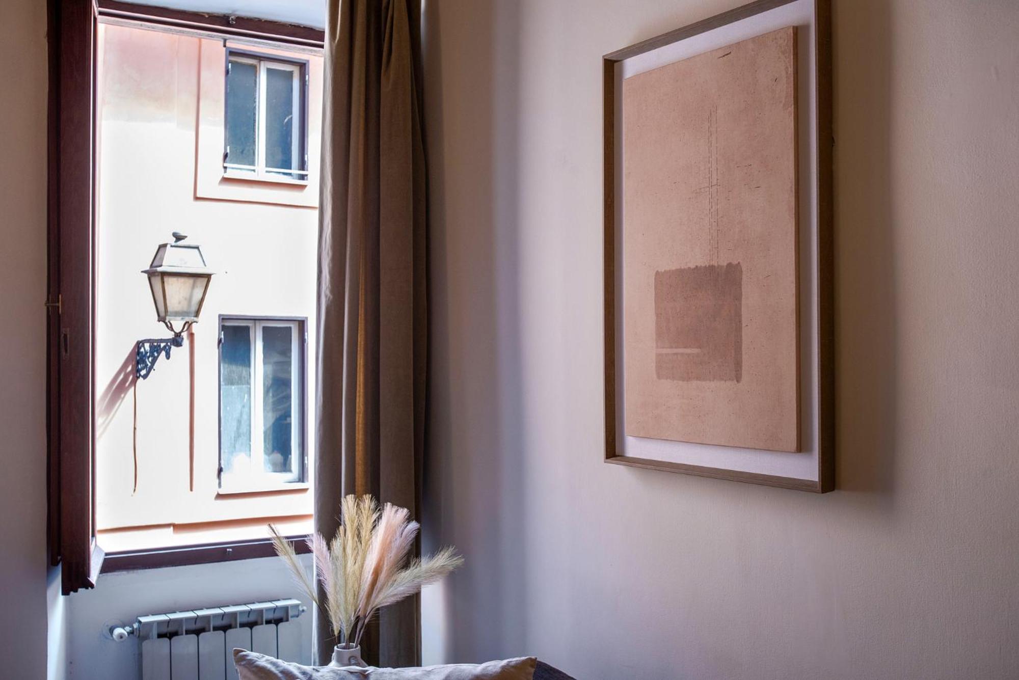 Trastevering In Roma