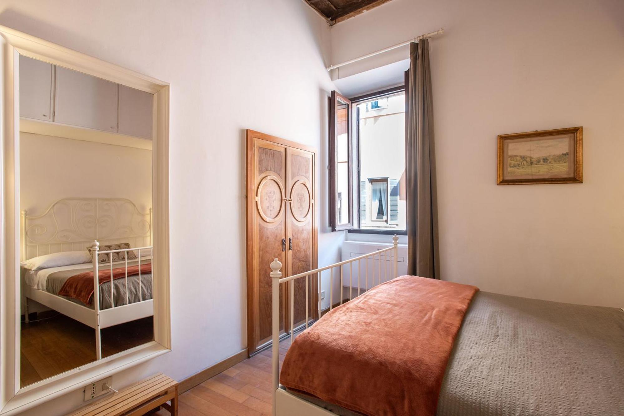 Apartamento Trastevering In *