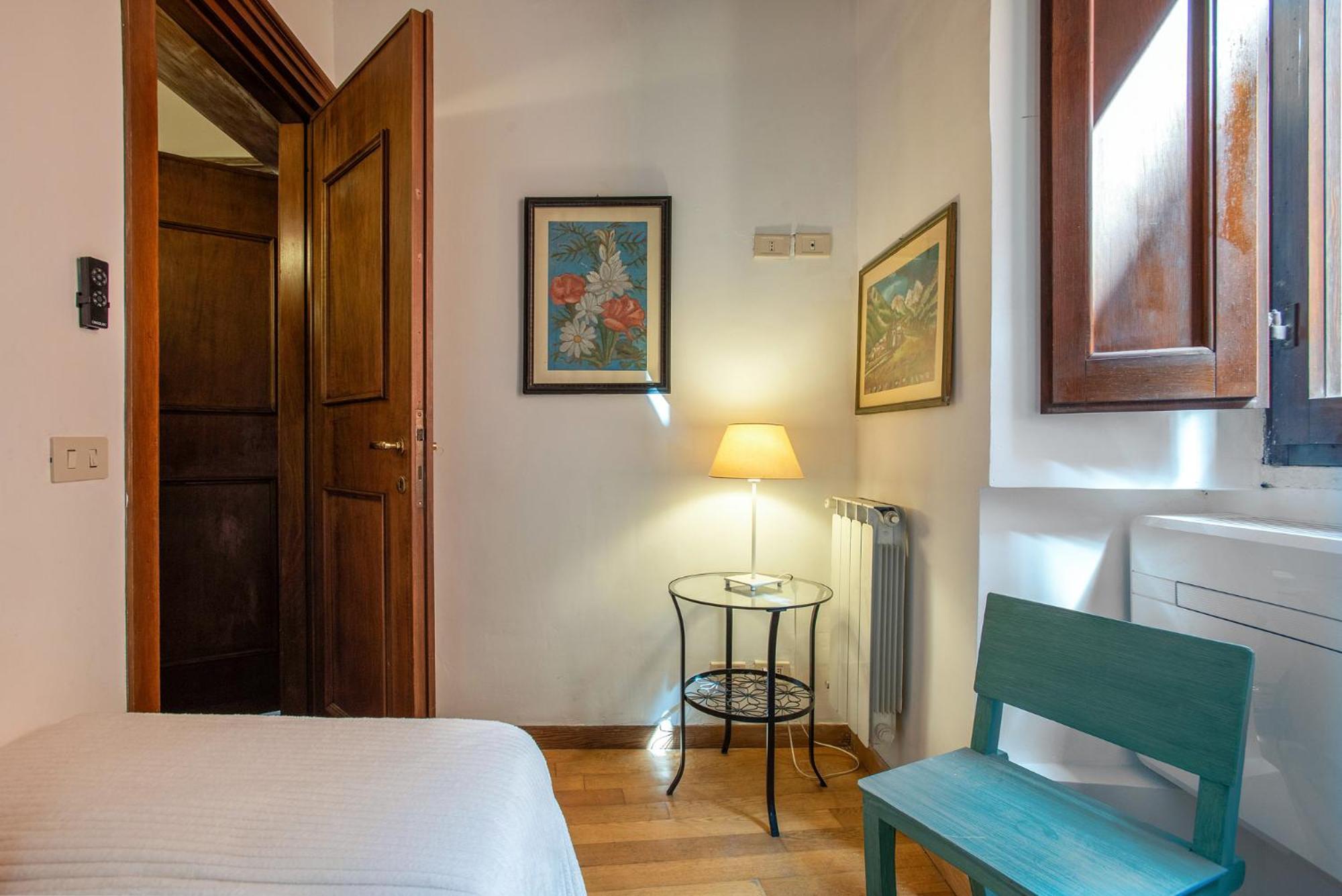 Apartamento Trastevering In *