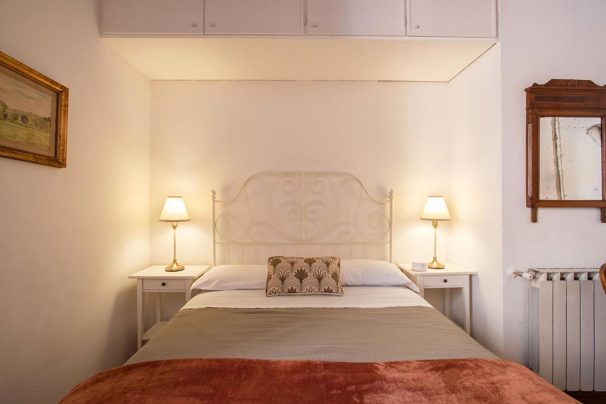Apartamento Trastevering In *